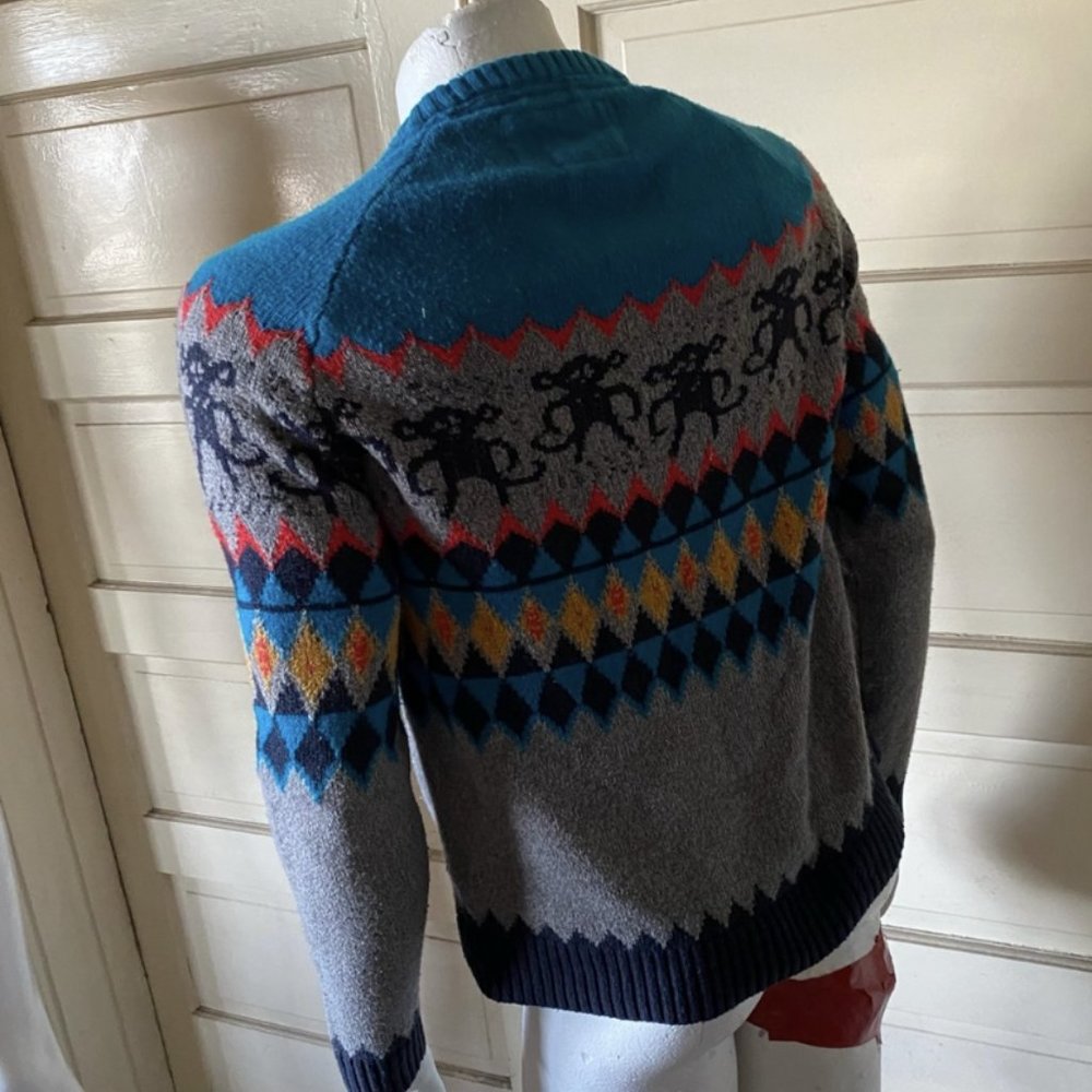 KOTO pullover - Picture 7 of 7